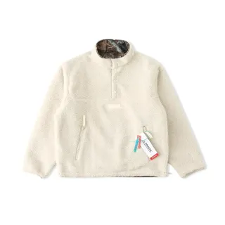 Supreme x Polartec SUP-18 Cream Fleece Jacket — seller product photo