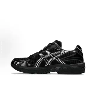 ASICS Gel-Lyte III Black Sneakers — seller product photo