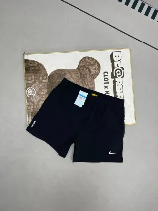Nike Black Shorts — seller product photo