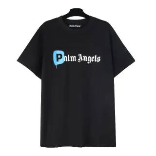Palm Angels Palm T-Shirt Black — seller product photo