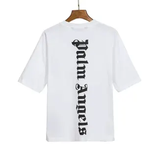 Palm Angels Palm White T-Shirt — seller product photo