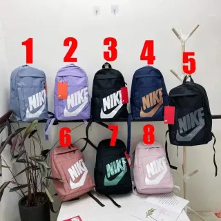 Nike Backpack 33-Number 3 Colorway Bags — seller product photo