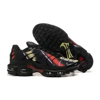 Nike Air Max Tuned Max Triple Black Sneakers — seller product photo