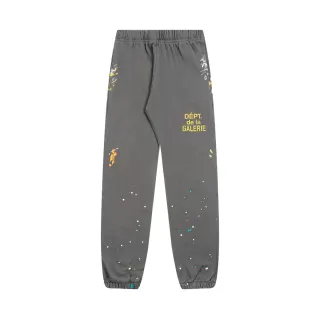 Gallery Dept. Dept De La Galerie Painted Sweatpants — seller product photo