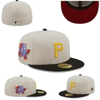 New Era 59FIFTY Pittsburgh Pirates '76 World Series Cap — seller product photo
