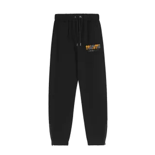 Trapstar 2007 Black Sweatpants — seller product photo
