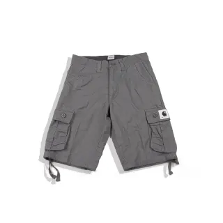 Carhartt Grey Cargo Shorts — seller product photo