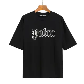 Palm Angels Palm Black T-Shirt — seller product photo