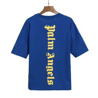 Palm Angels Palm T-Shirt Royal Blue — seller product photo