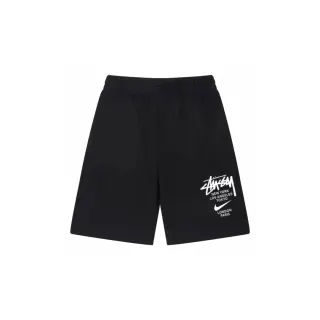 Stussy Black Stussy x Nike Shorts — seller product photo