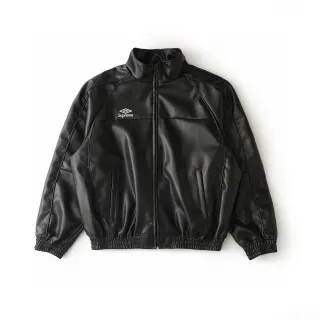 Supreme Umbro SUP-24 Black Track Jacket — seller product photo